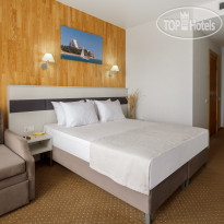 Sunmarinn Resort Hotel tophotels