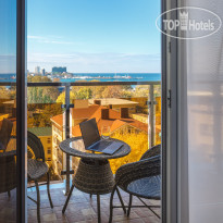 Sunmarinn Resort Hotel tophotels