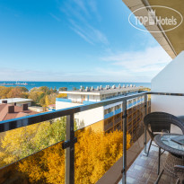 Sunmarinn Resort Hotel tophotels