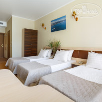 Sunmarinn Resort Hotel tophotels