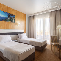 Sunmarinn Resort Hotel tophotels