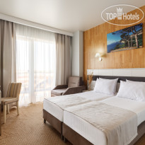 Sunmarinn Resort Hotel tophotels