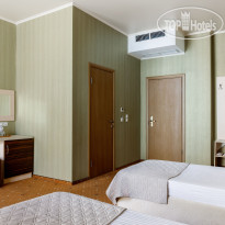 Sunmarinn Resort Hotel tophotels