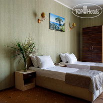 Sunmarinn Resort Hotel tophotels