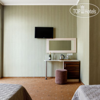 Sunmarinn Resort Hotel tophotels