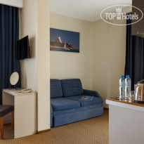 Sunmarinn Resort Hotel tophotels