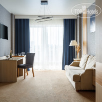 Sunmarinn Resort Hotel tophotels