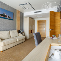Sunmarinn Resort Hotel tophotels