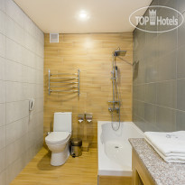 Sunmarinn Resort Hotel tophotels