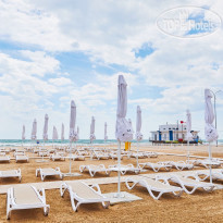 Летняя резиденция Dacha Del Sol Anapa Miracleon