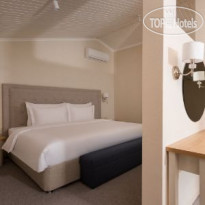 Letnyaya rezidentsiya Dacha Del Sol Anapa Miracleon tophotels