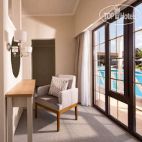 Letnyaya rezidentsiya Dacha Del Sol Anapa Miracleon tophotels