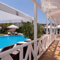 Letnyaya rezidentsiya Dacha Del Sol Anapa Miracleon tophotels