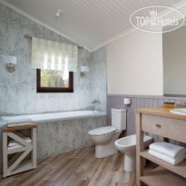 Letnyaya rezidentsiya Dacha Del Sol Anapa Miracleon tophotels