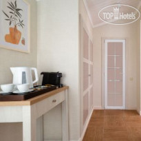 Letnyaya rezidentsiya Dacha Del Sol Anapa Miracleon tophotels