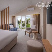 Letnyaya rezidentsiya Dacha Del Sol Anapa Miracleon tophotels