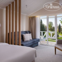 Letnyaya rezidentsiya Dacha Del Sol Anapa Miracleon tophotels
