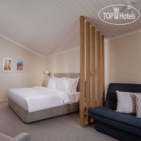 Letnyaya rezidentsiya Dacha Del Sol Anapa Miracleon tophotels