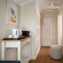 Letnyaya rezidentsiya Dacha Del Sol Anapa Miracleon tophotels