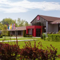 Летняя резиденция Dacha Del Sol Anapa Miracleon