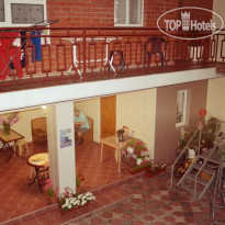 Гостевой дом Тургенева 97 