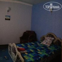 Гостевой дом Тургенева 97 