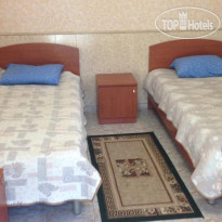 У Пани 
