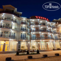 Venera Resort Hotel