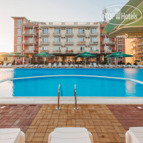 Venera Resort Hotel