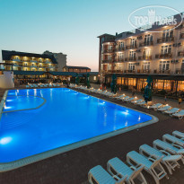 Venera Resort Hotel