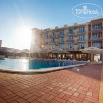 Venera Resort Hotel