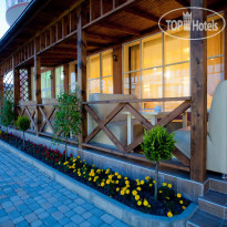 Venera Resort Hotel