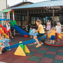 Venera Resort Hotel