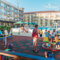 Venera Resort Hotel
