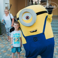 Venera Resort Hotel