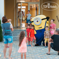 Venera Resort Hotel