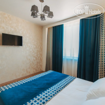 Venera Resort Hotel tophotels