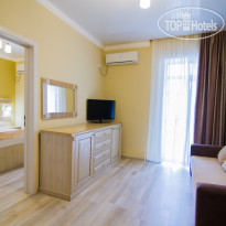 Venera Resort Hotel tophotels
