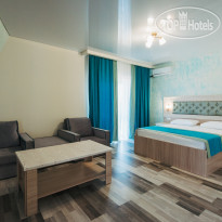 Venera Resort Hotel tophotels