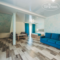 Venera Resort Hotel tophotels
