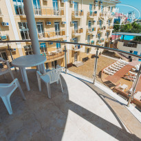 Venera Resort Hotel tophotels