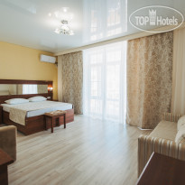 Venera Resort Hotel tophotels