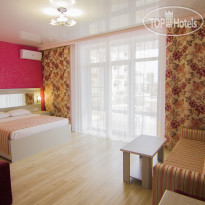 Venera Resort Hotel tophotels