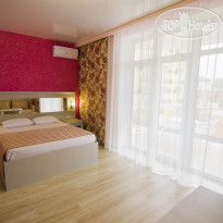 Venera Resort Hotel tophotels