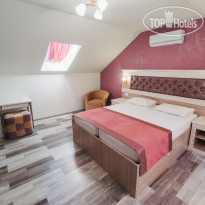 Venera Resort Hotel tophotels