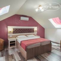 Venera Resort Hotel tophotels