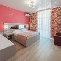 Venera Resort Hotel tophotels
