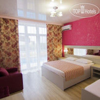 Venera Resort Hotel tophotels