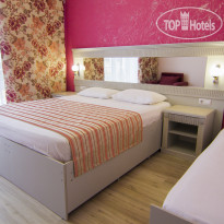 Venera Resort Hotel tophotels