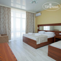 Venera Resort Hotel tophotels
